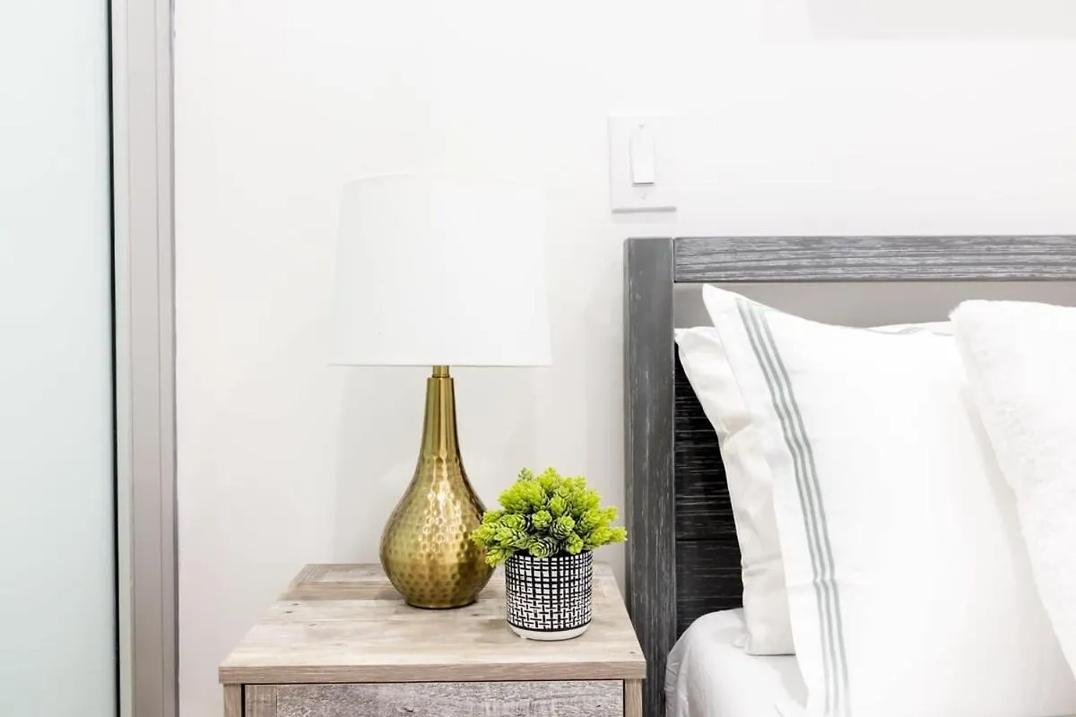 317-1An - New Modern 1Br W&D Walk To Central Park New York